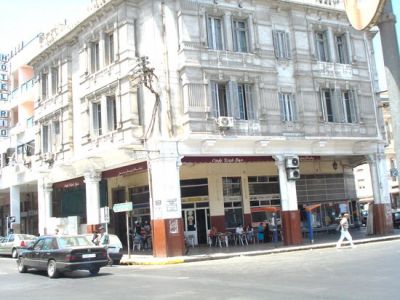 New Medina Of Casablanca