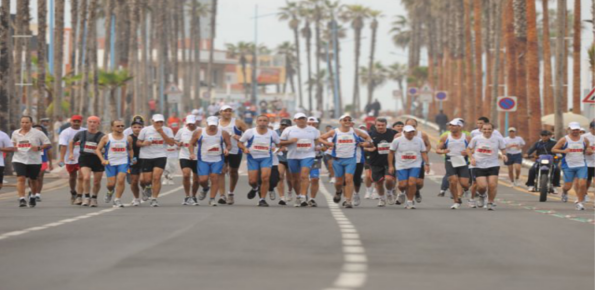 Casablanca Marathon