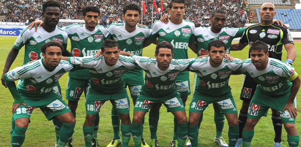 Raja Casablanca