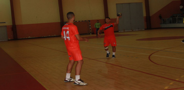 Wydad Casablanca Handball